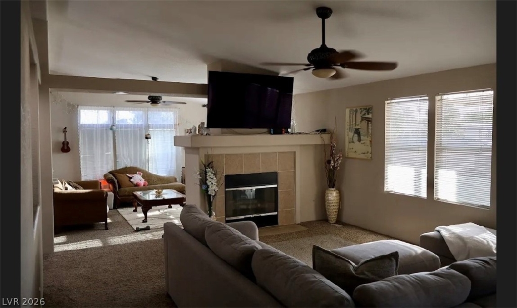 4964 Vista Flora Way - Photo 5