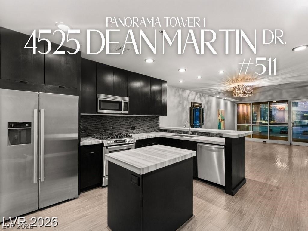 4525 Dean Martin Drive - Photo 0