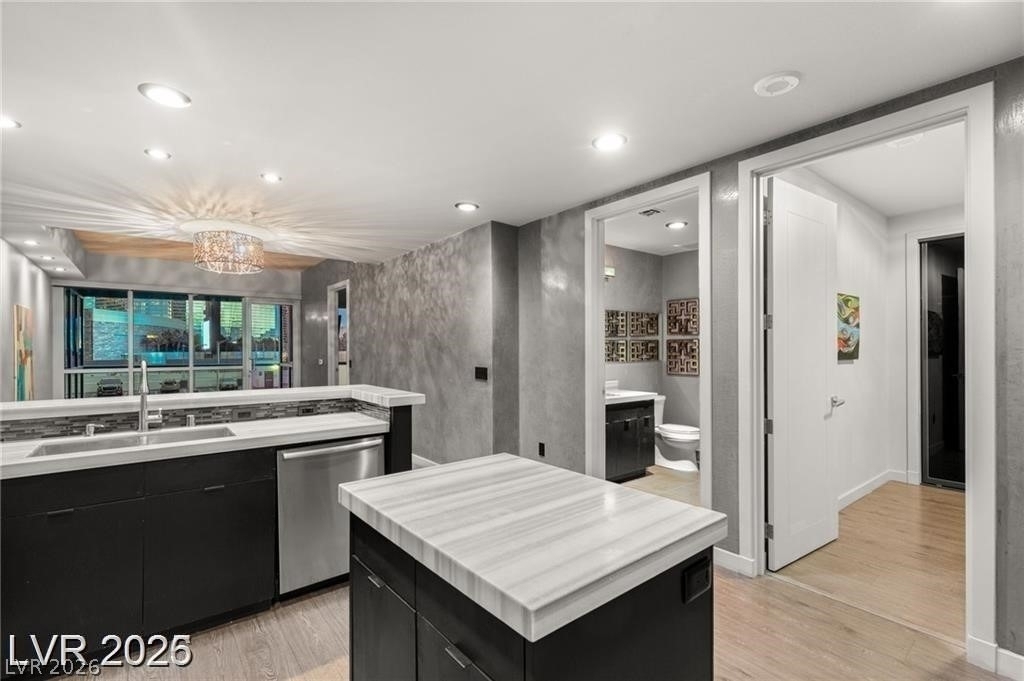 4525 Dean Martin Drive - Photo 4