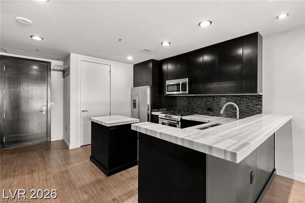 4525 Dean Martin Drive - Photo 1