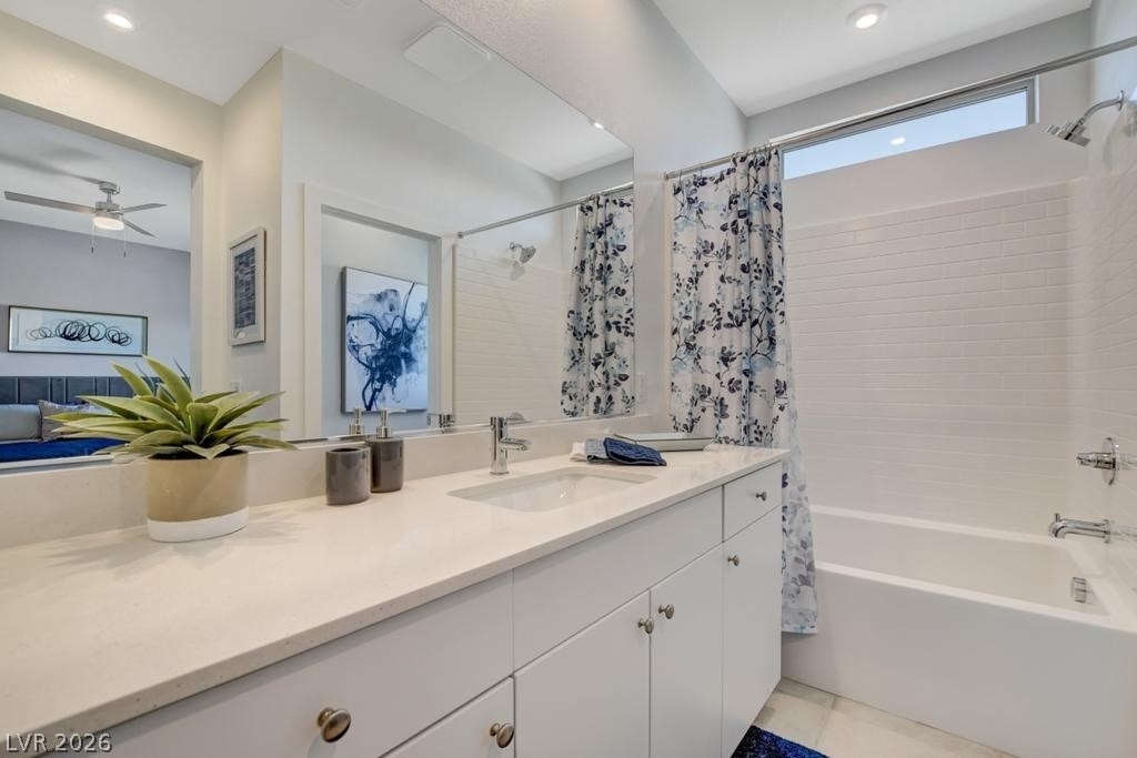 4307 Vantage Ridge Avenue - Photo 6