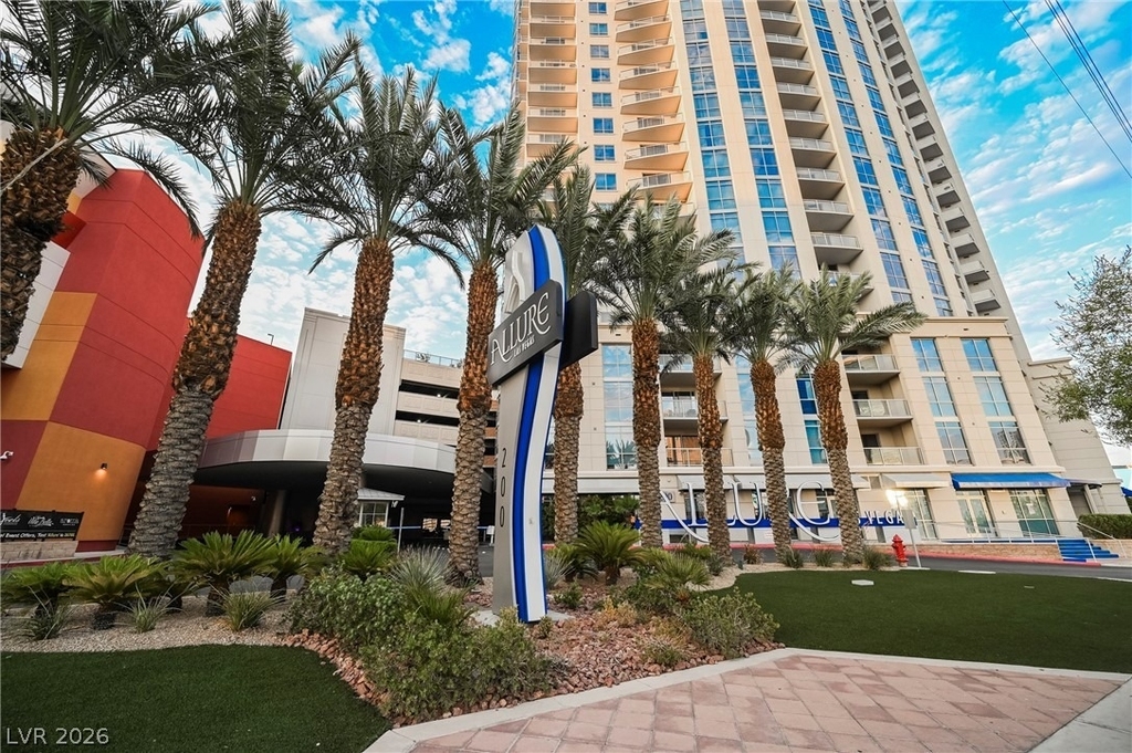 200 W Sahara Avenue - Photo 52