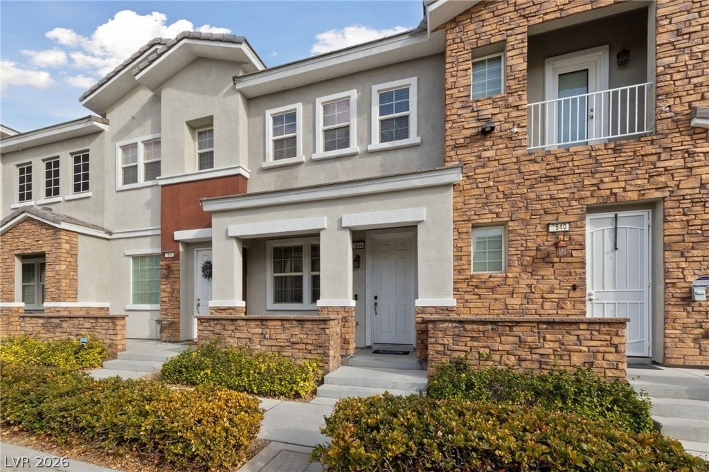 7544 Nicklin Street - Photo 1