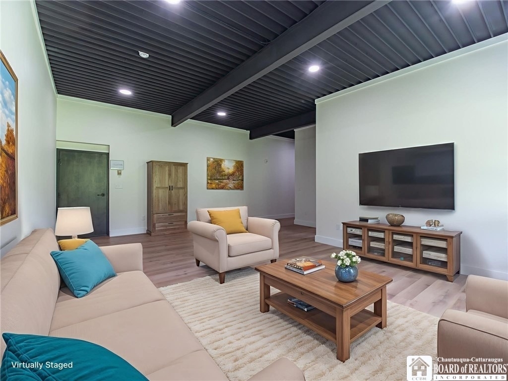 2887 Fluvanna Townline-105 - Photo 1