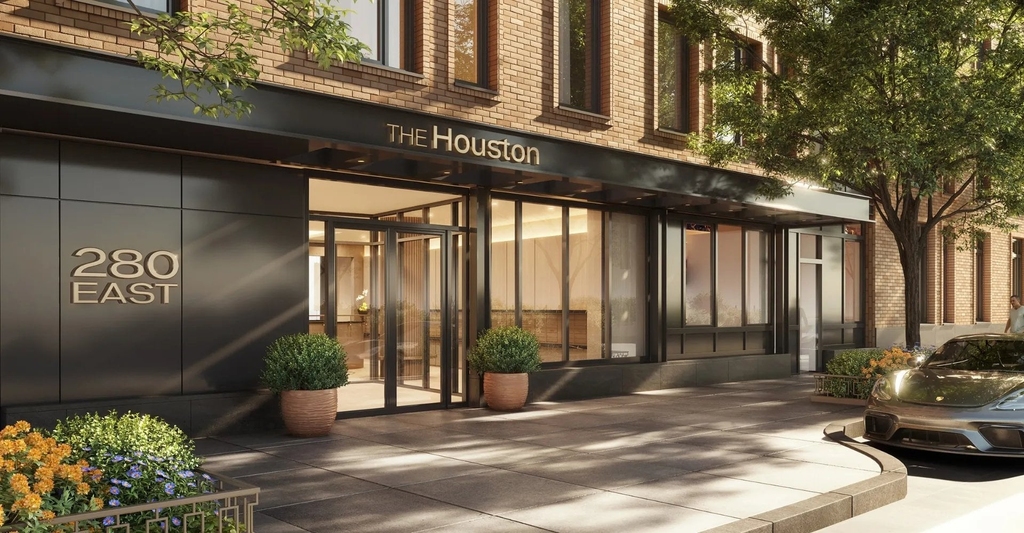 280 East Houston Street - Photo 4