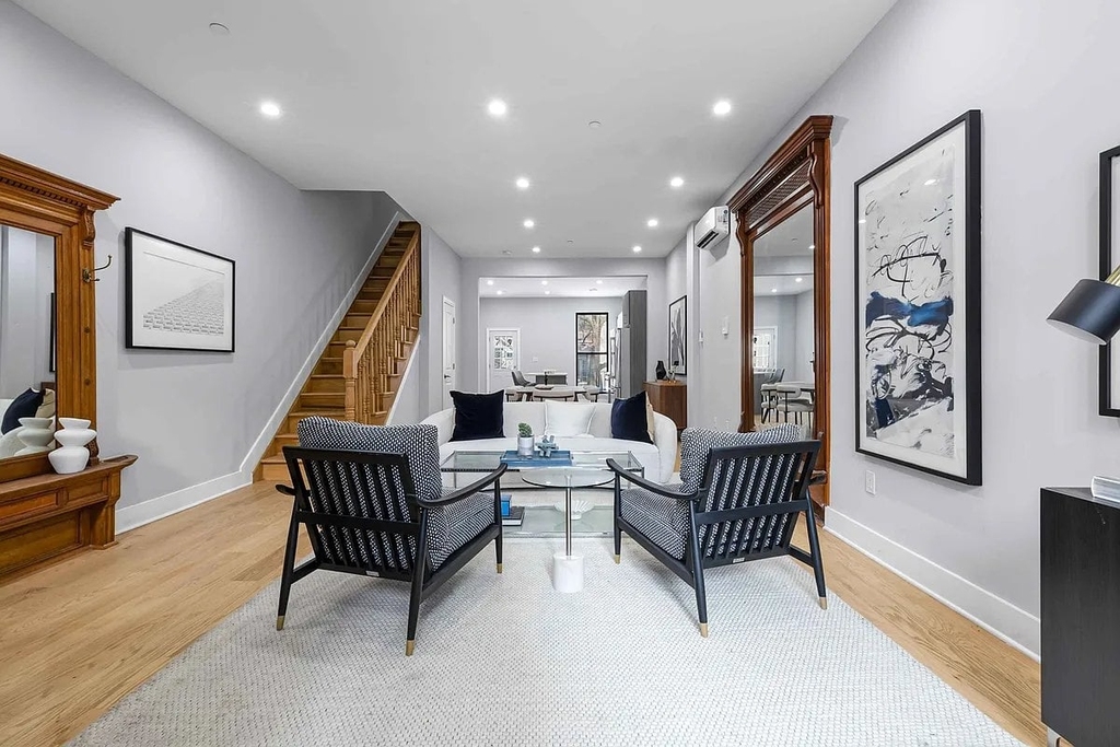 307 West 136th Street - Photo 0
