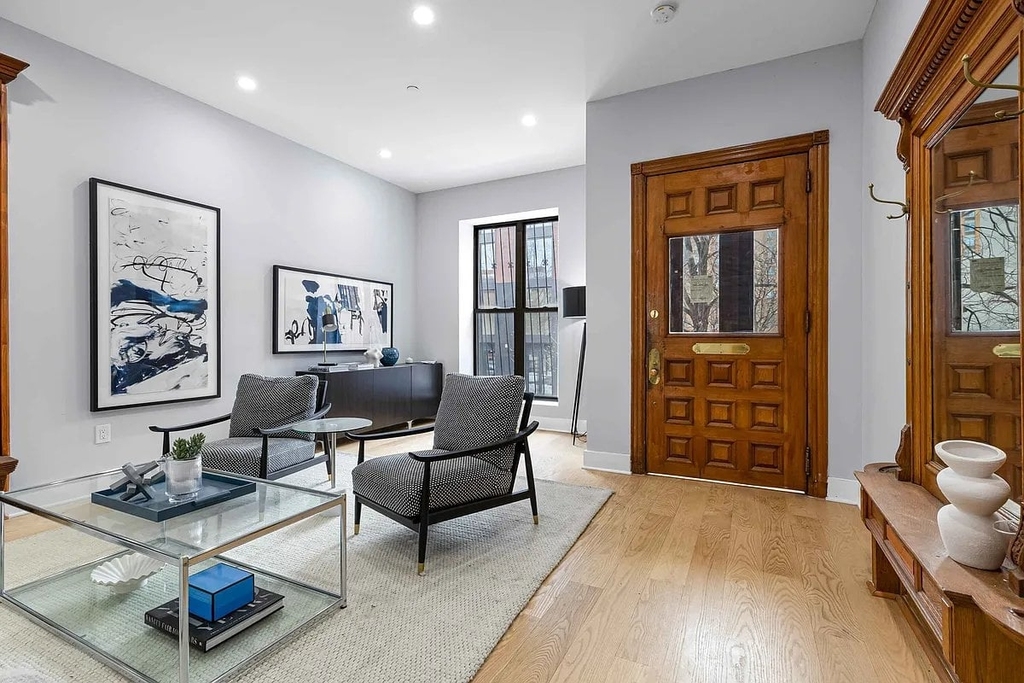 307 West 136th Street - Photo 1