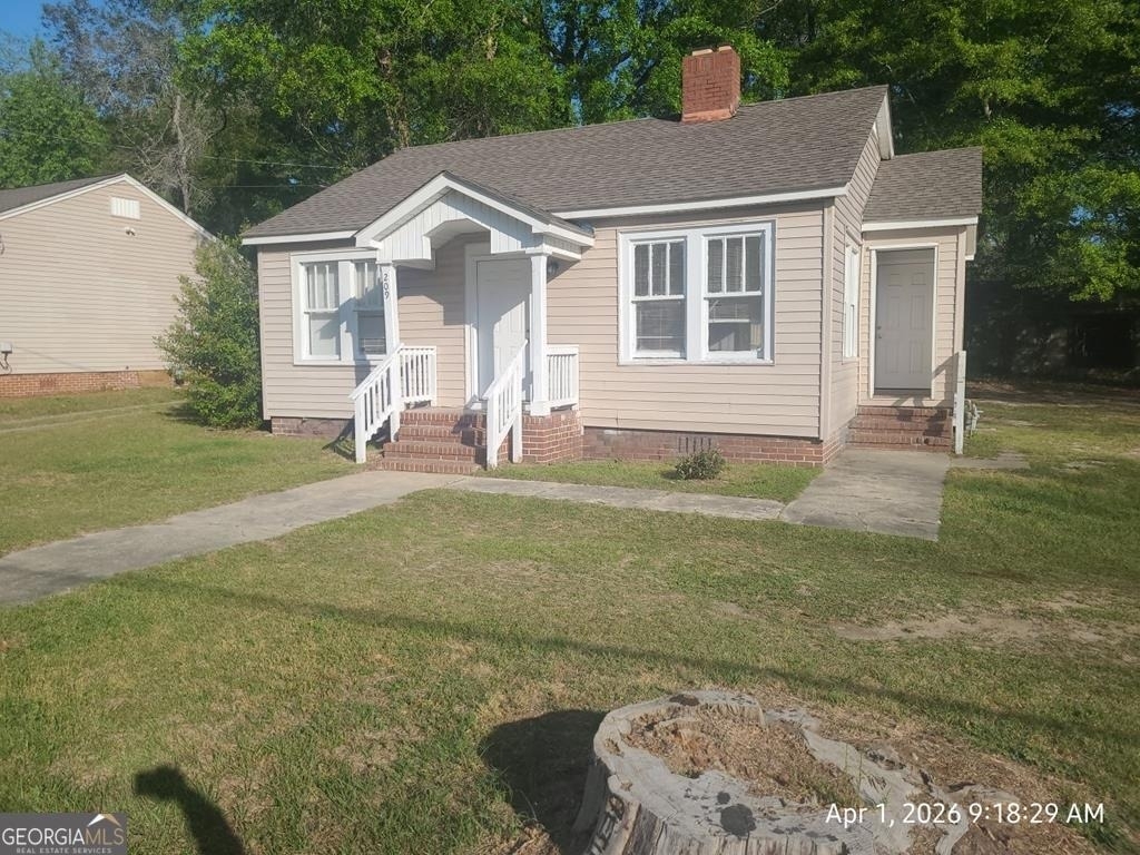 209 W Moore Street - Photo 5