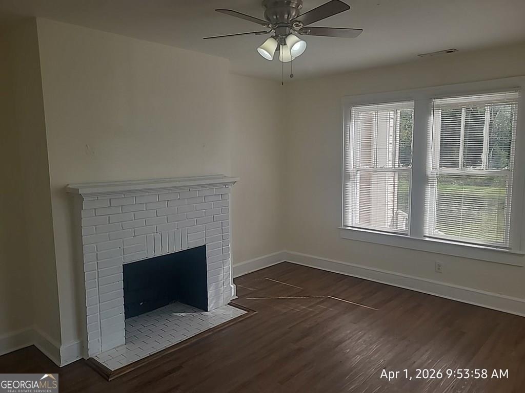 209 W Moore Street - Photo 1