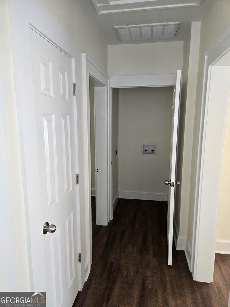 209 W Moore Street - Photo 0