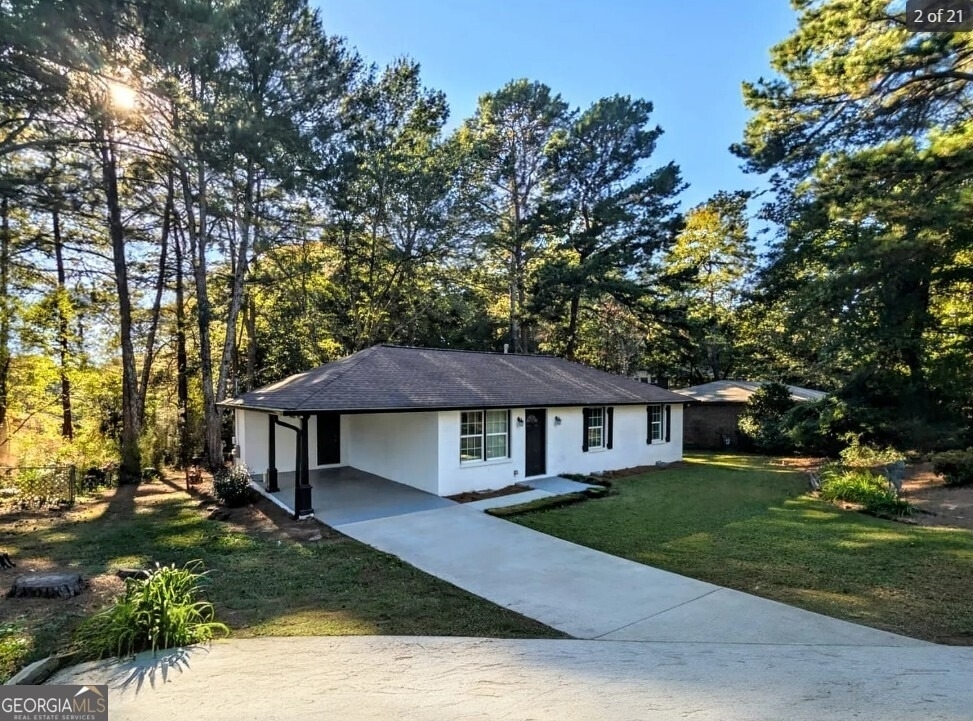 537 Eastside Drive - Photo 1