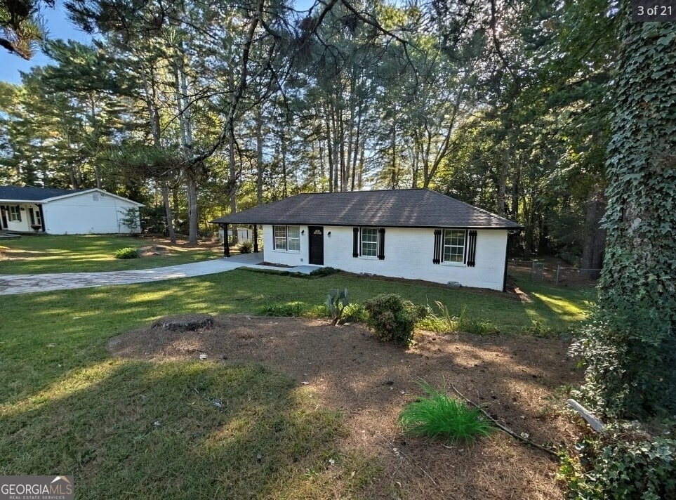 537 Eastside Drive - Photo 2