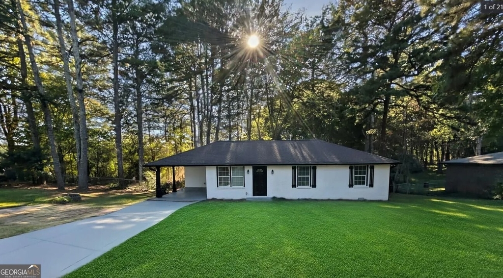 537 Eastside Drive - Photo 0