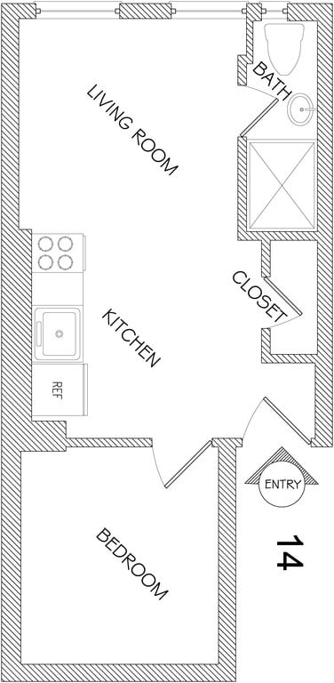 98 Christopher Street - Photo 5