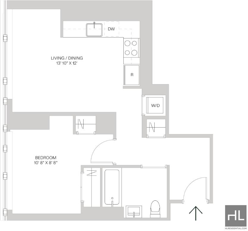 10th Avenue - Photo 3