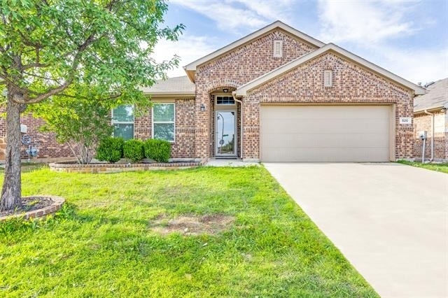 520 Pollyann Trail - Photo 0
