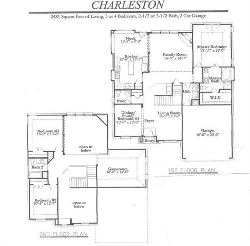 3821 Sandlin Street - Photo 32