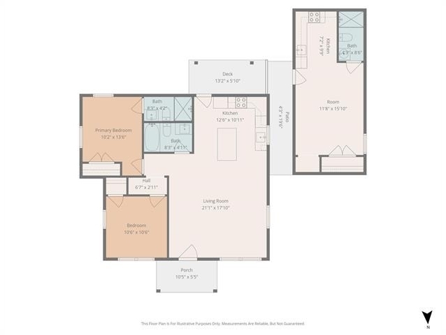601 Pearson Avenue - Photo 9