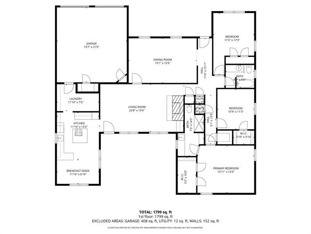 3409 High Meadows Drive - Photo 31