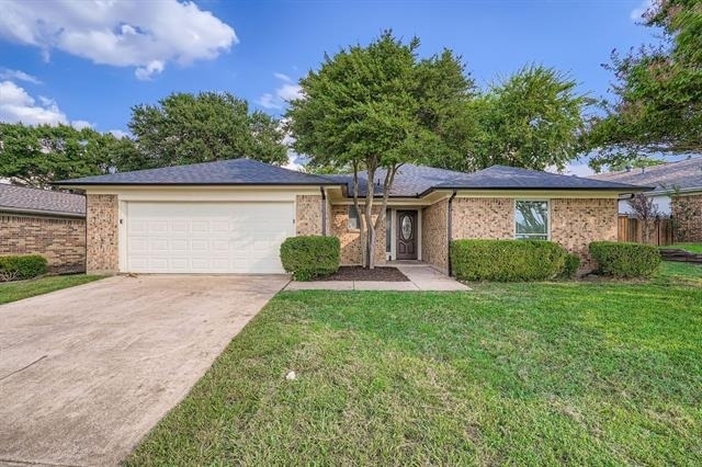 3809 Misty Meadow Drive - Photo 0