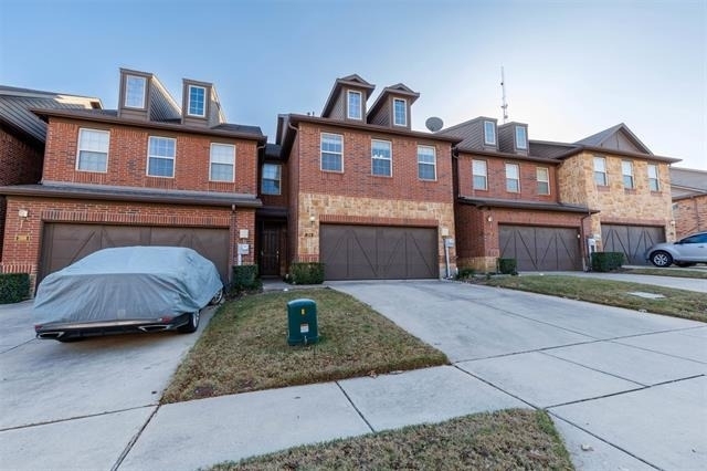 394 Teague Drive - Photo 0