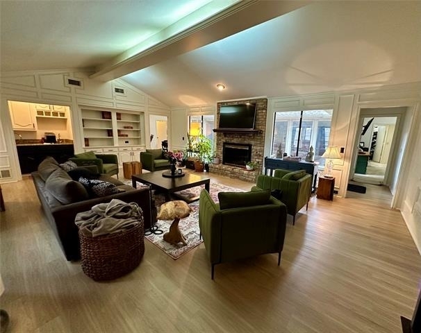 7145 Crooked Oak Drive - Photo 4