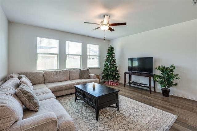 1443 Mesquite Lane - Photo 1