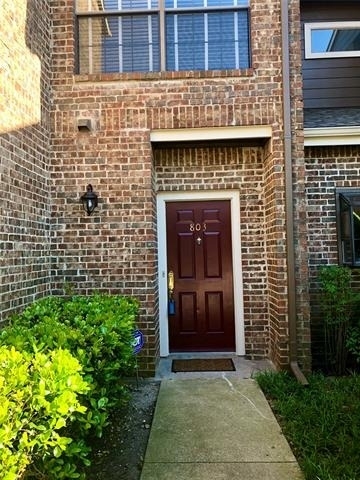 5859 Frankford Road - Photo 0