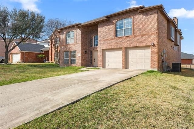 6209 San Marino Drive - Photo 1