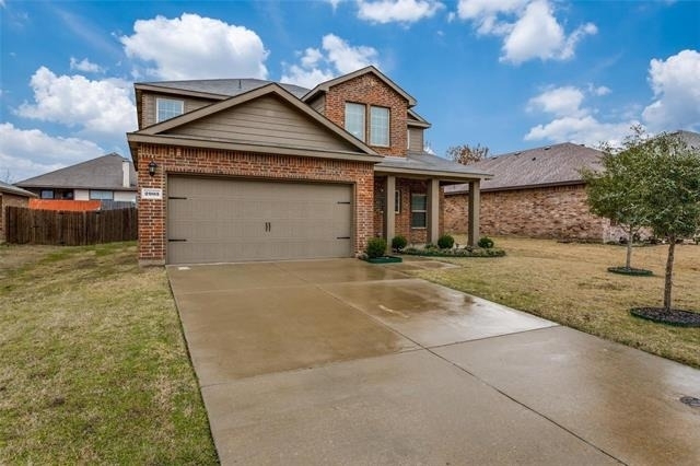 2903 Castlebend Drive - Photo 1