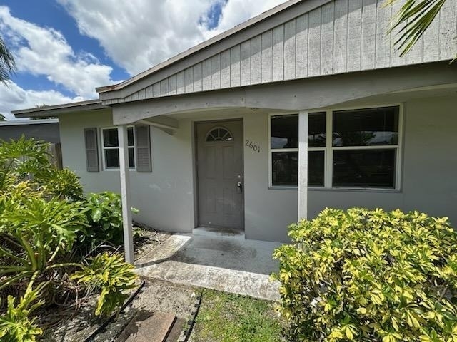 2601 Nw 64th Terrace - Photo 1