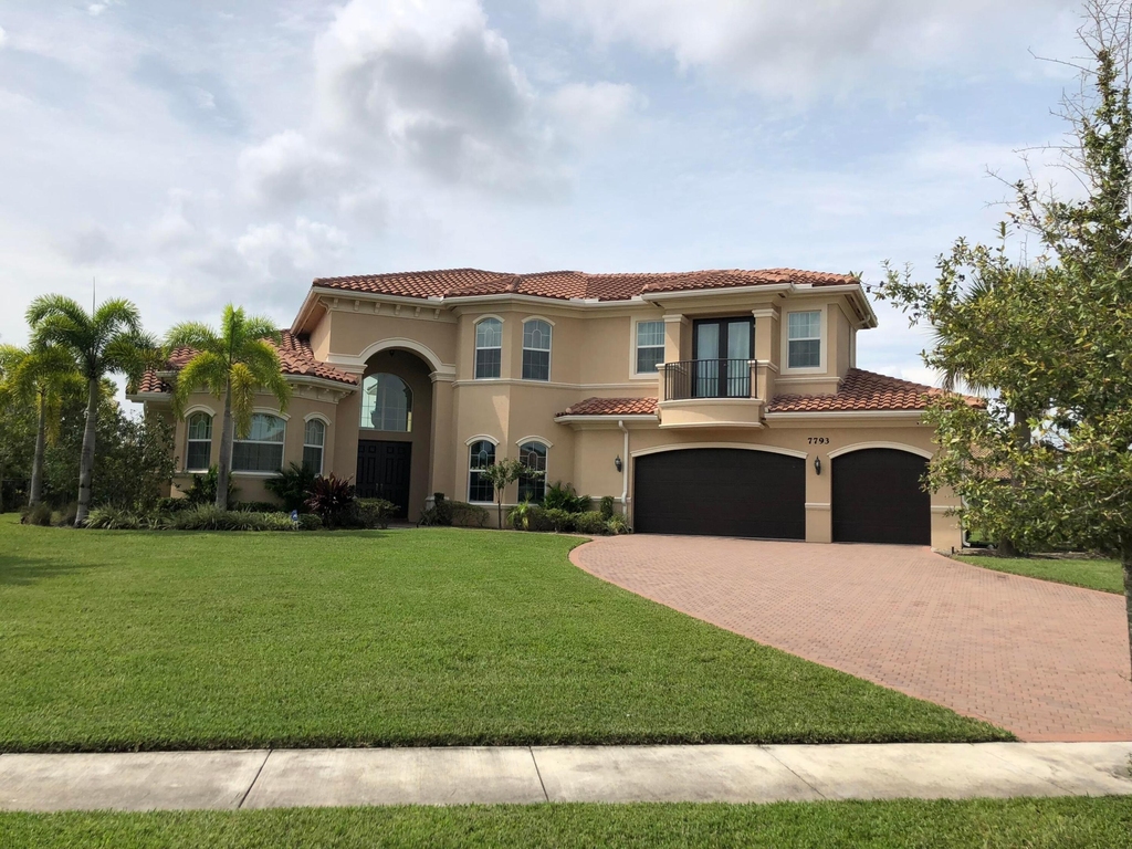 7793 Arbor Crest Way - Photo 0