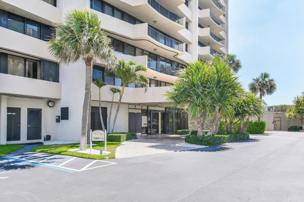 4200 N Ocean Drive - Photo 2