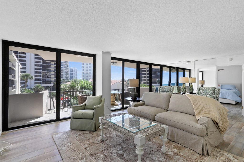 4200 N Ocean Drive - Photo 10