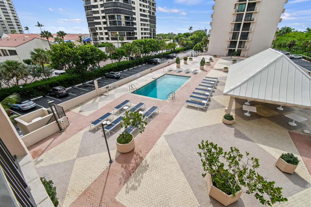 4200 N Ocean Drive - Photo 5