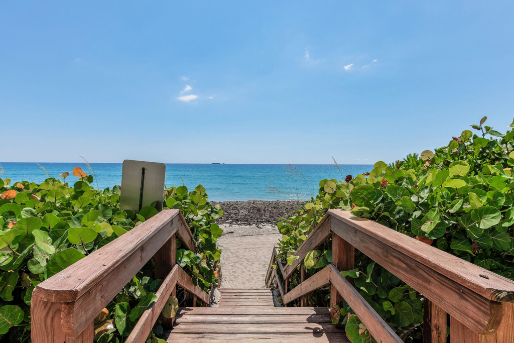 4200 N Ocean Drive - Photo 25