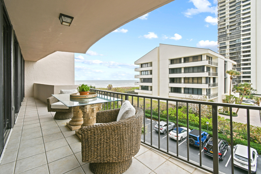 4200 N Ocean Drive - Photo 54
