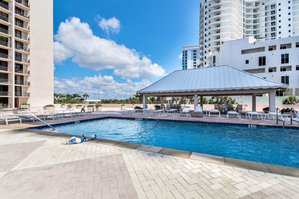 4200 N Ocean Drive - Photo 18