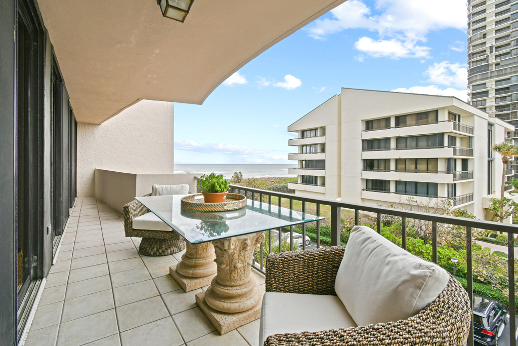 4200 N Ocean Drive - Photo 55