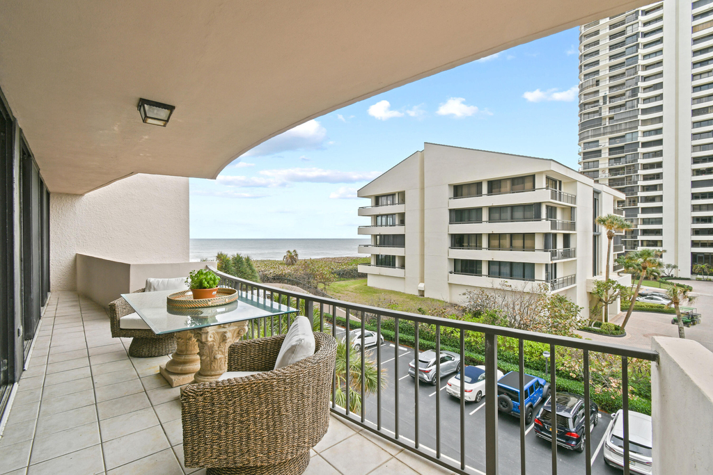 4200 N Ocean Drive - Photo 56