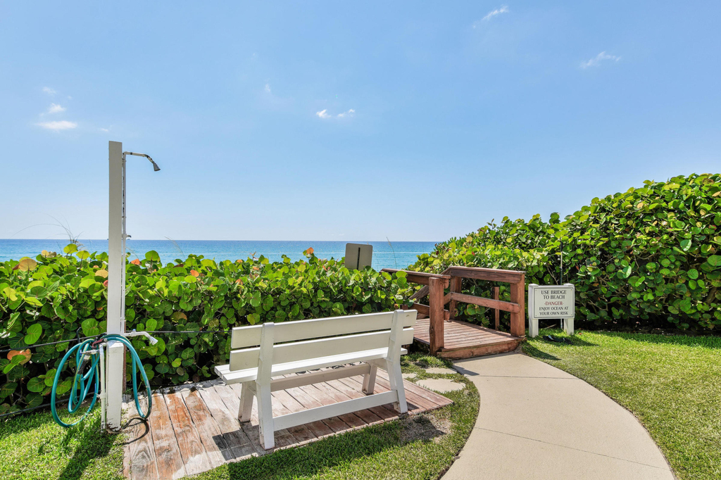 4200 N Ocean Drive - Photo 23
