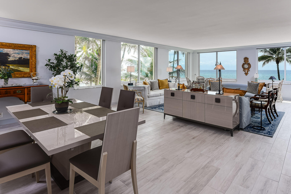 340 S Ocean Boulevard - Photo 5
