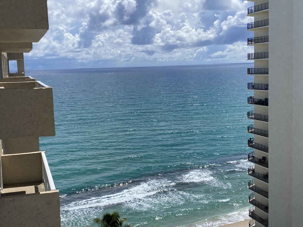 5440 N Ocean Drive - Photo 25