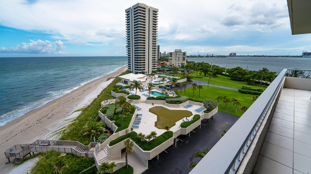 5540 N Ocean Drive - Photo 11