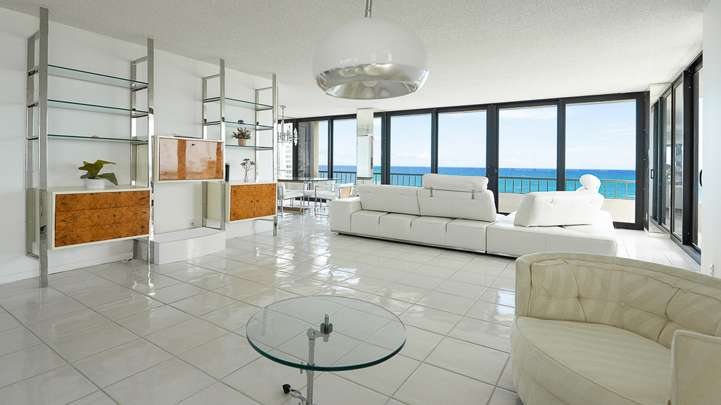 5540 N Ocean Drive - Photo 1