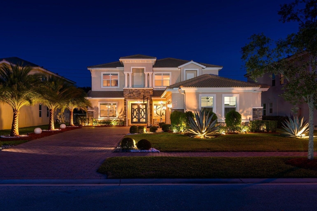 8952 Cypress Grove Lane - Photo 1