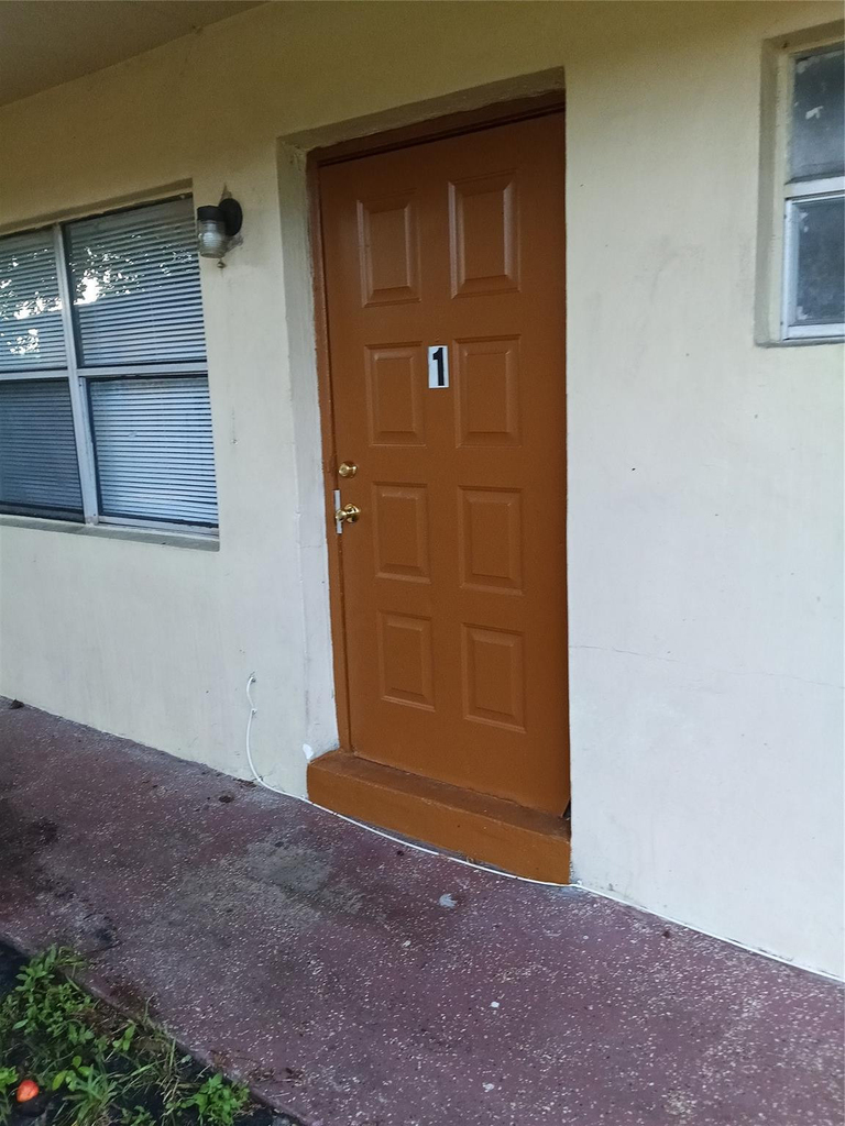 1845 Nw 55th Avenue - Photo 1