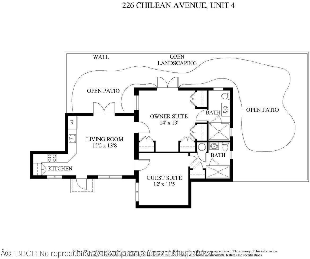 226 Chilean Avenue - Photo 18