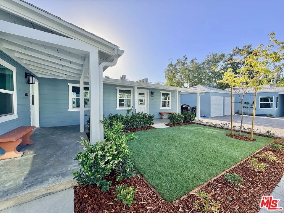 501 S Gaylord Drive - Photo 9