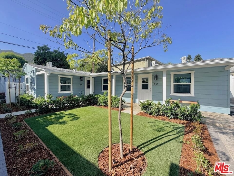 501 S Gaylord Drive - Photo 1